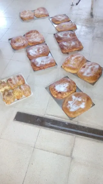 Panadería Hermanos Rebollero - Salamanca