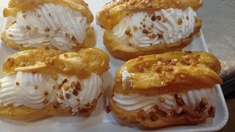 Panadería-Bollería Frutos Secos ''El Parque'' - Panadería en Madrid - foto 2