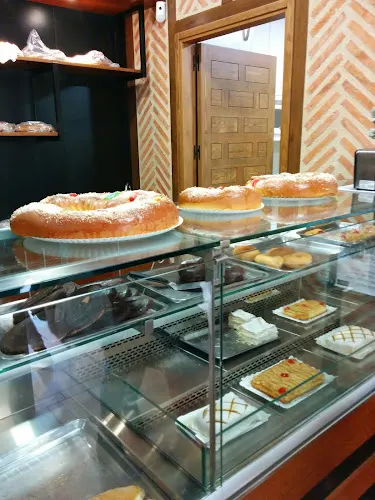 Tahona de Turégano - Panadería en Turegano
