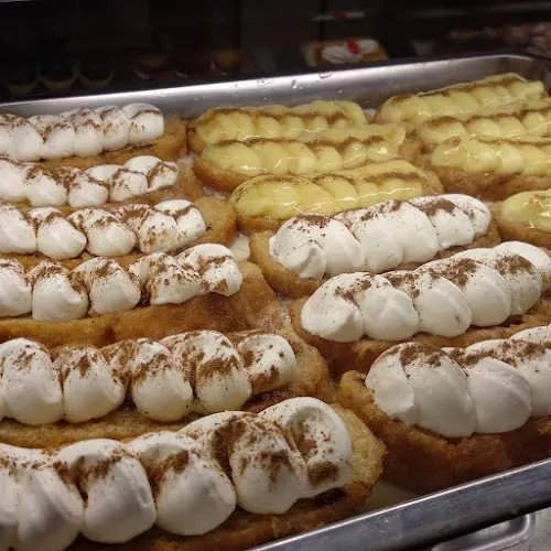 Divas Salón de té Pastelería - Segovia
