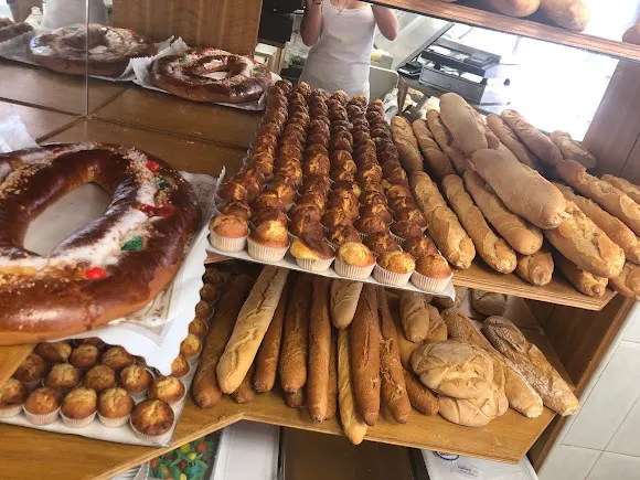 Obrador y Pastelería Gil - San Cristobal de Segovia