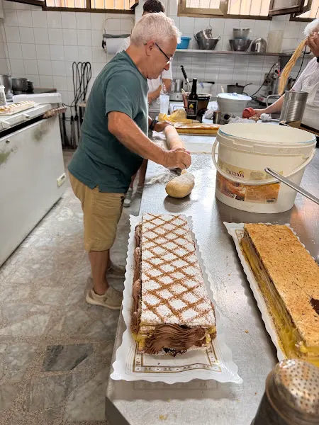 Anyu Pastelería - Segovia