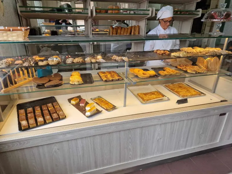 Panadería Masa con Alma