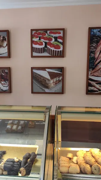 Panadería Mª Luisa C.B. - Panadería en Cantimpalos