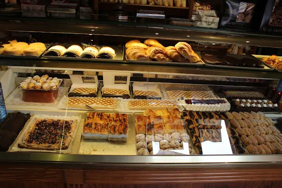 Pasteleria de Sepulveda El Castillo - Sepulveda