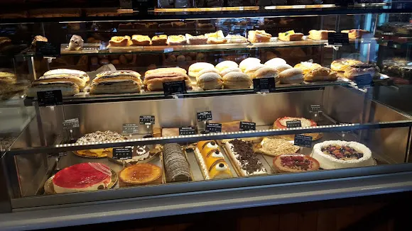 Panadería Pastelería M. Sanz - Boceguillas