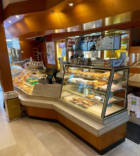 Pastelería Limón y Menta - Segovia