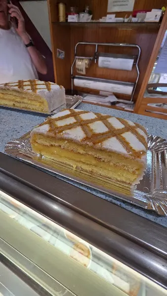 Pastelería Blanco - Segovia