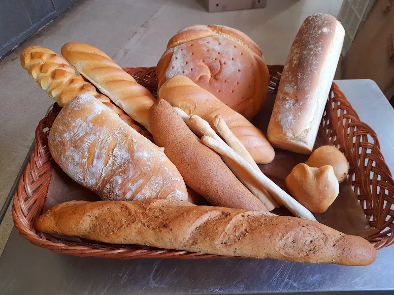 Panadería Norte - Cantimpalos