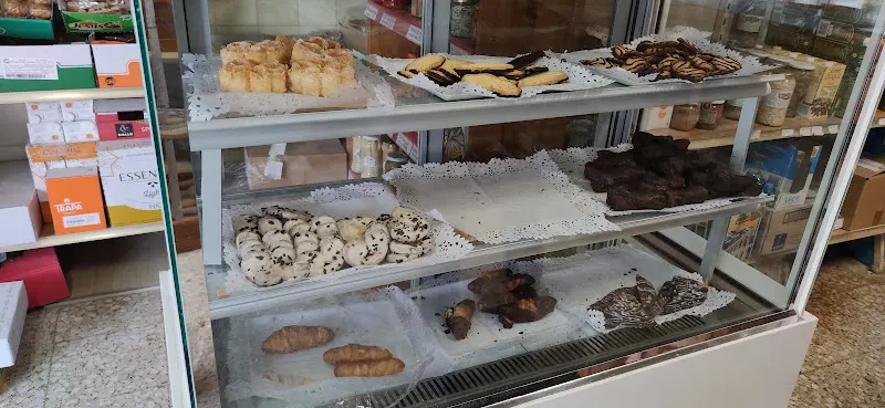 Panadería Andrés García