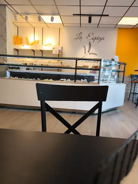 Panadería Bollería La Espiga - El Espinar