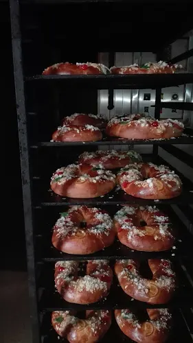 Pasteleria Miguel Angel Pascual Gómez