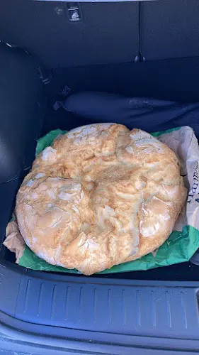 Panadería J. F. (Fernández Faba) - Marugan