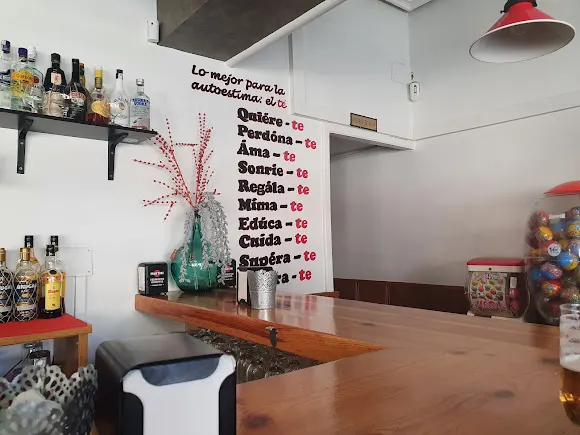 Panaderia Santa Ana - Sacramenia