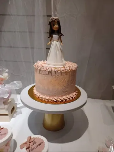 Eventos con Serendipia - El Espinar