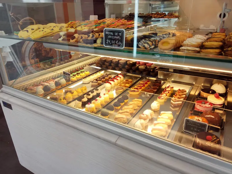 Pastelería Marotte