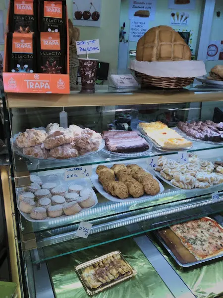 Pastelería Las Cerezas - Segovia