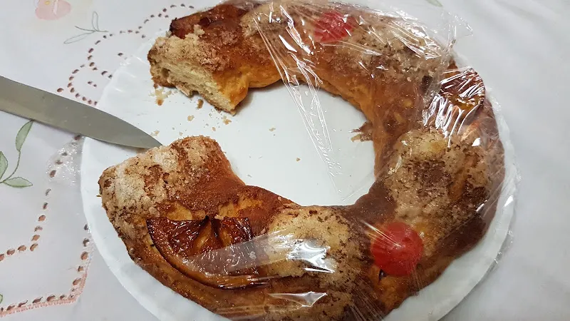 Panadería IPANEMA