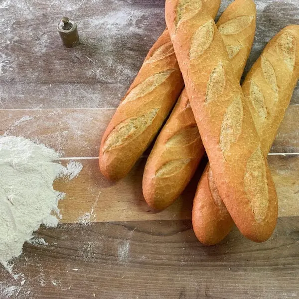 Panadería-Prensa Pinela - Navas de Oro