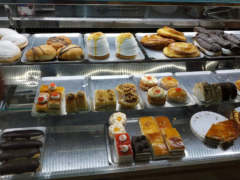 Confitería Herrera - Herrera