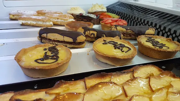 Pastelería La Parisienne - Bormujos