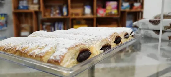 Panadería El Paseito