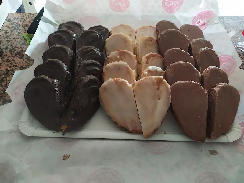Pastelería Sole