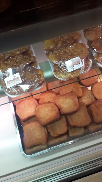 Confitería Caramelo