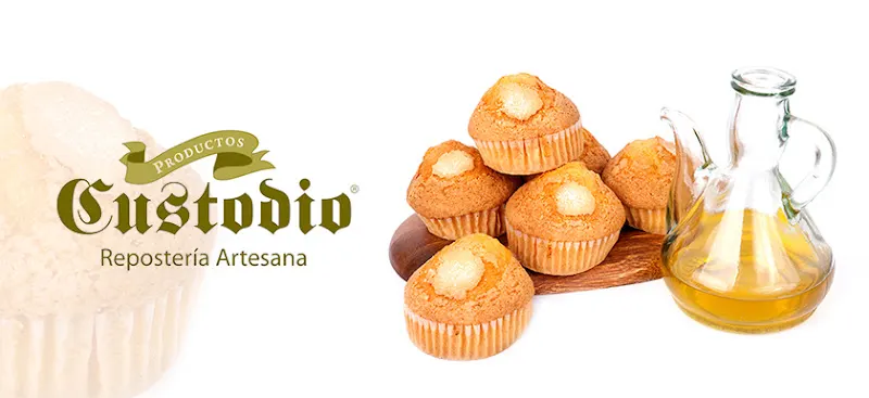 Productos Custodio - Badolatosa