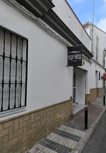 Panadería San Blas - El Ronquillo