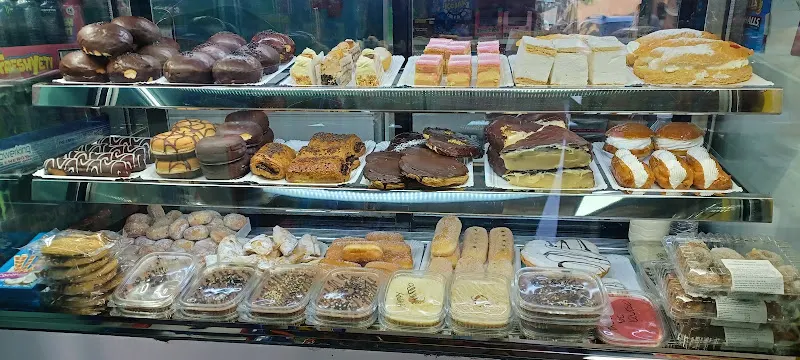 Picapica Aznalcázar - Pastelería en Aznalcazar