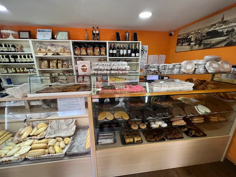 Pastelería Pepelnary - Espartinas