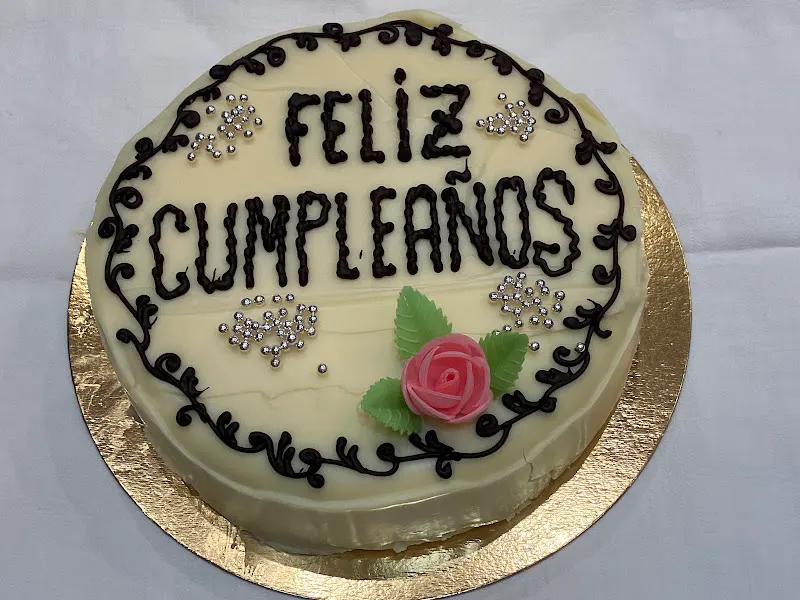 CONFITERIA Y PASTELERIA SECUN