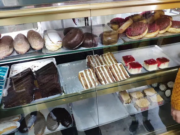 Pasteleria Faci - Las Cabezas de San Juan