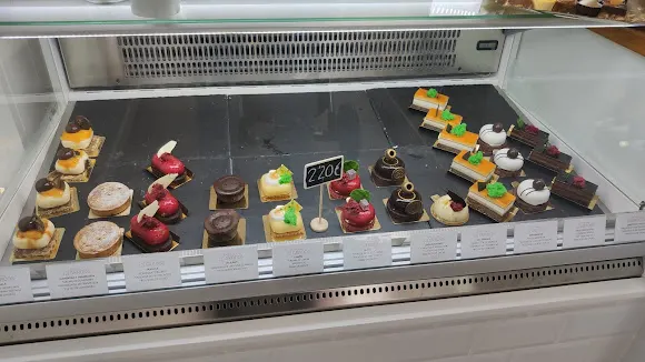Pastelería 121 Grados - Palomares del Rio