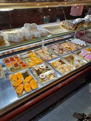 Confitería Pastelería Riaño