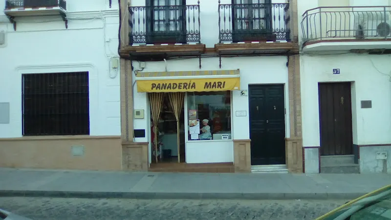Panadería Fuente Clara - Panadería en Aznalcollar - foto 3