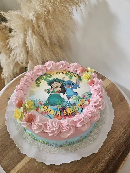 Pastelería Virgen de los Remedios - Estepa
