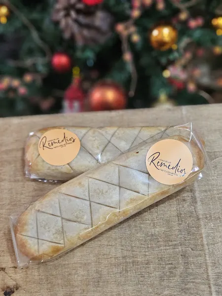 Pastelería Virgen de los Remedios - Pastelería en Estepa - foto 2