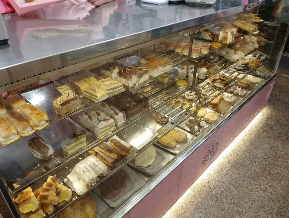 Confitería Cordero