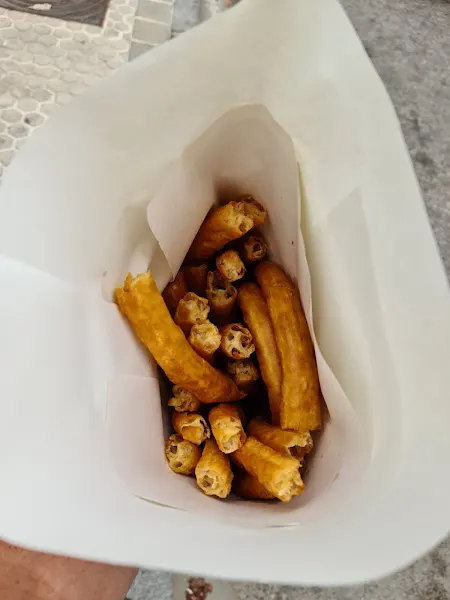 Churrería Pastelería