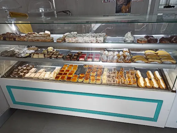 El Horno de Marle (Pastelería Madre de Dios)