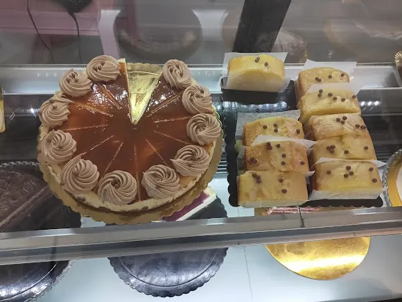 Tartas Pasión - Los Palacios y Villafranca