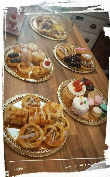 Pastelería Mi Dulce Mundo