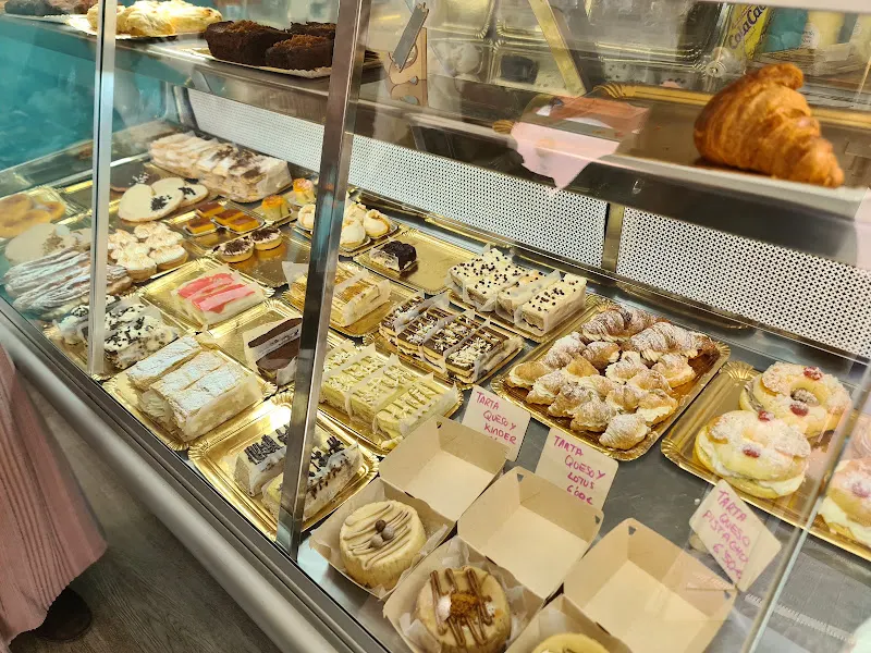 Pastelería Momentos Dulces