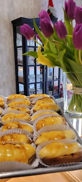Pastelería La Favorita en Alcalá de Guadaíra