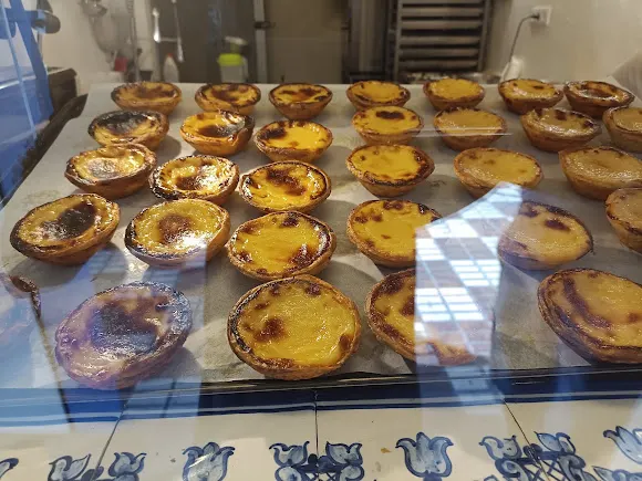 De Nata Maestranza (Fábrica de Pastéis de Nata)