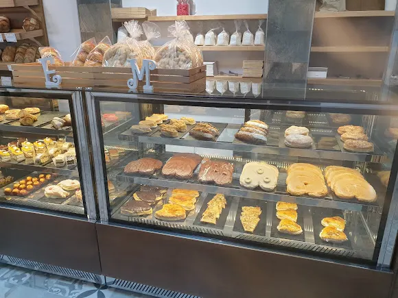 Entremigas Tomares