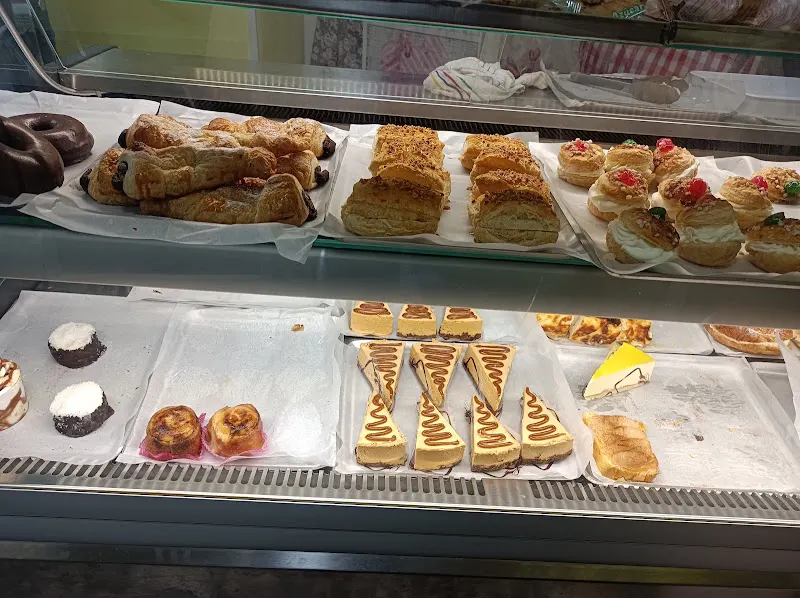 Pastelería Bella Pasión