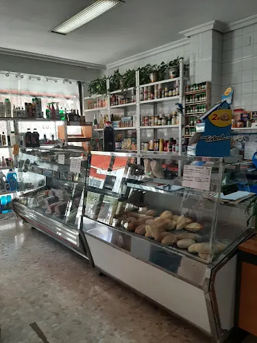 La boutique del pan
